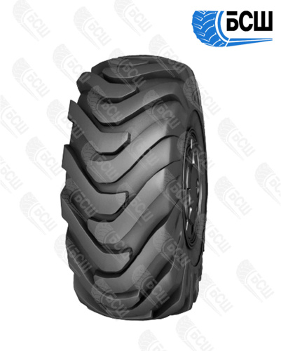Автошина 17.5-25 NORTEC ER-106 н.с.16 кам.